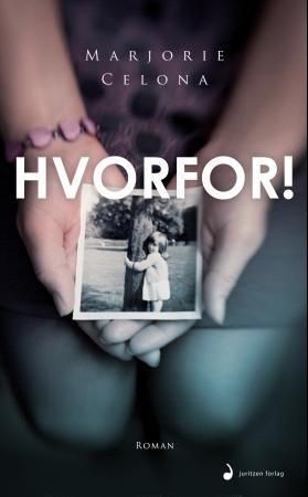 "Hvorfor! roman" av Marjorie Celona