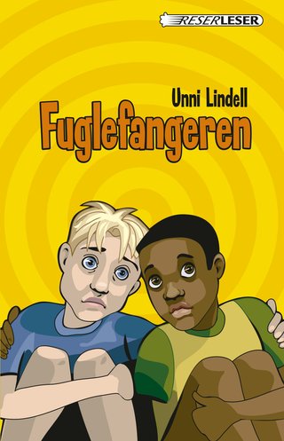 Fuglefangeren