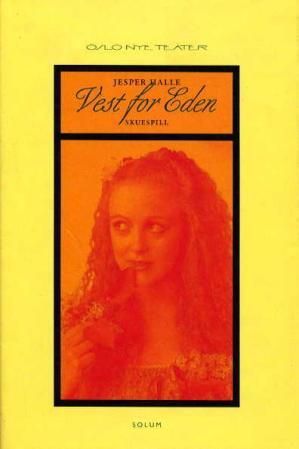 Vest for Eden - skuespill