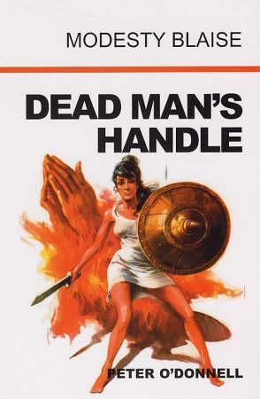 Dead man's handle