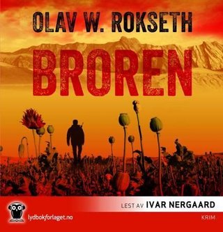 "Broren" av Olav W. Rokseth