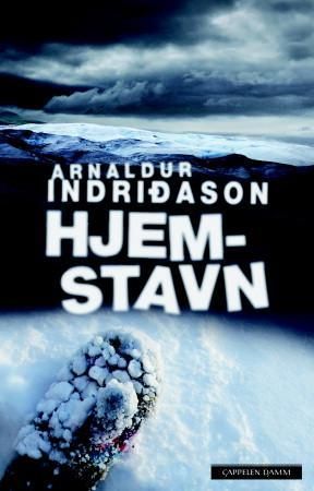 "Hjemstavn" av Arnaldur Indriðason