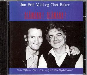 "Blåmann! Blåmann!" av Jan Erik Vold