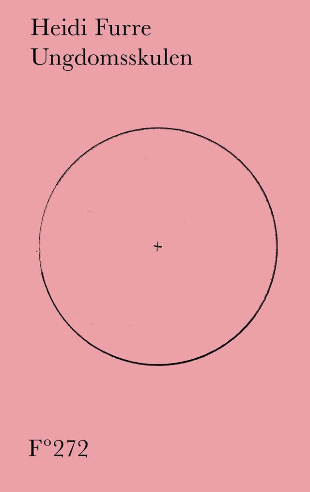 "Ungdomsskulen" av Heidi Furre