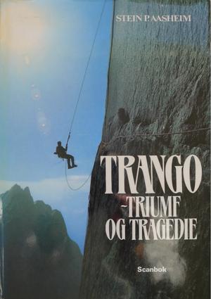 Trango - triumf og tragedie