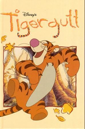 Tigergutt