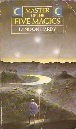 Master of the Five Magics