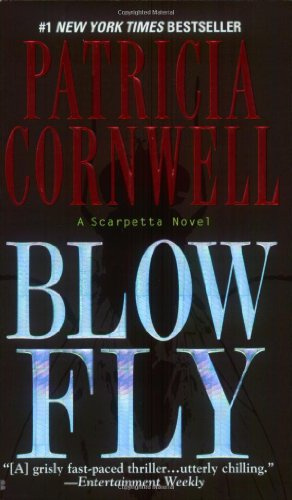 Blow Fly (Scarpetta)