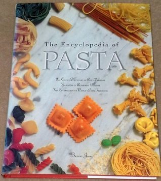 "The Encyclopedia of Pasta" av Bridget Jones
