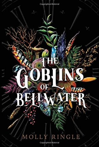 "The Goblins of Bellwater" av Molly Ringle