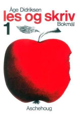 Les og skriv 1