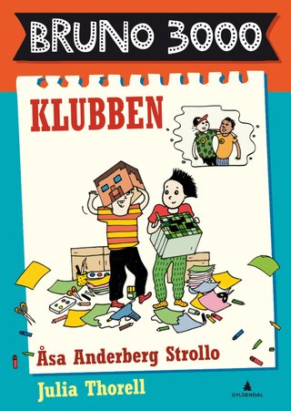 Klubben