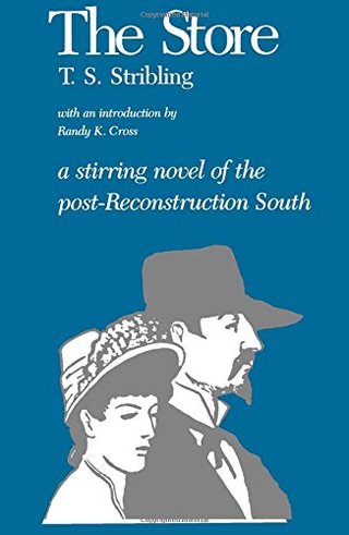 The Store (Library Alabama Classics)
