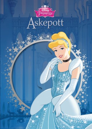 "Askepott" av Harald Mæle