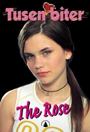 The rose