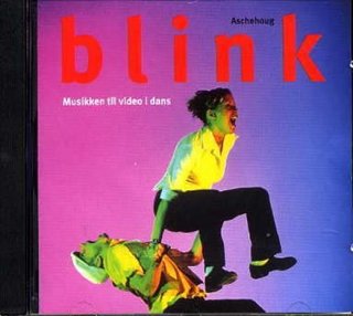 Blink - musikken til video i dans