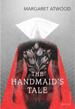 "The Handmaid's Tale" av Margaret Atwood