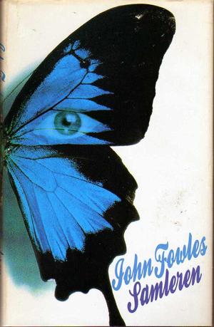 "Samleren" av John Fowles