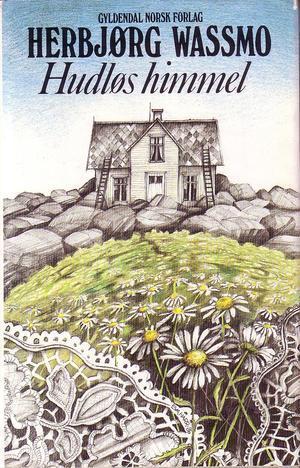 Hudløs himmel - roman