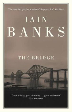 "The bridge" av Iain Banks