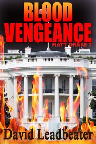 "Blood Vengeance (Matt Drake Book 7)" av David Leadbeater