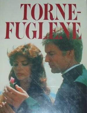 "Tornefuglene" av Colleen McCullough