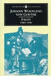 "Faust Part One" av Philip Wayne (Trans.) Goethe