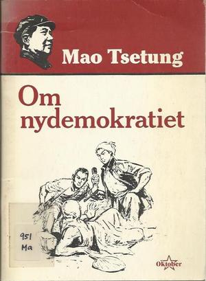 Om nydemokratiet - januar 1940
