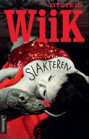 "Slakteren" av Øystein Wiik