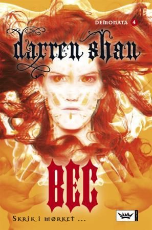 Bec - skrik i mørket