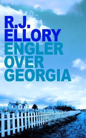 "Engler over Georgia" av R.J. Ellory