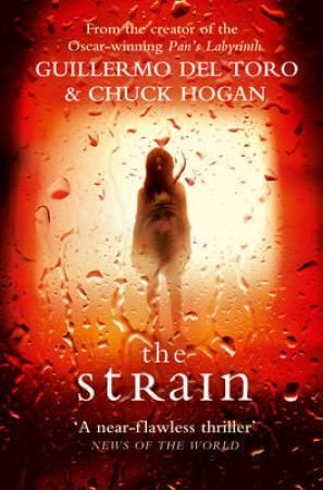 The strain