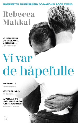 Vi var de håpefulle