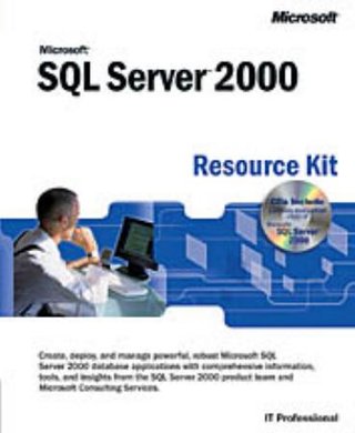 "Microsoft SQL server 2000"