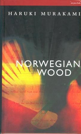 "Norwegian wood" av Haruki Murakami