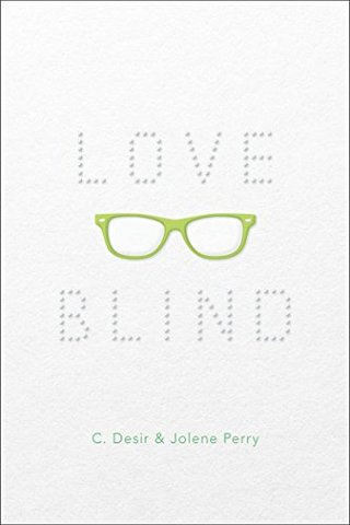 "Love Blind" av C. Desir