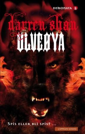 Ulveøya - spis eller bli spist