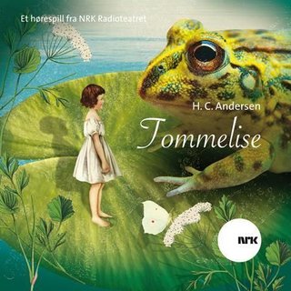 "Tommelise" av H.C. Andersen