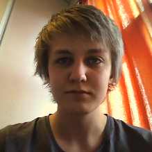 Andreas Suorza Sørensen