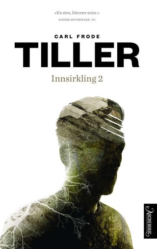 "Innsirkling 2" av Carl Frode Tiller