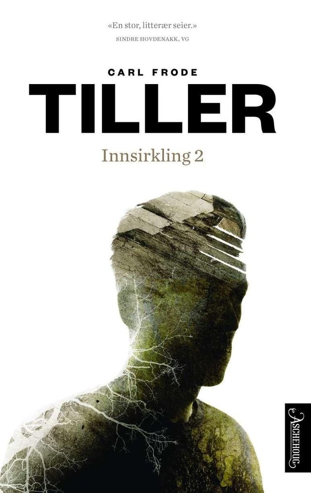 "Innsirkling 2" av Carl Frode Tiller