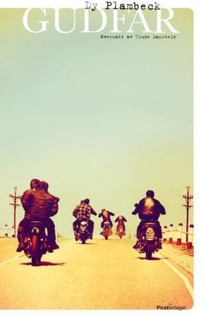 Gudfar - roman