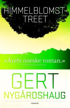 "Himmelblomsttreet" av Gert Nygårdshaug
