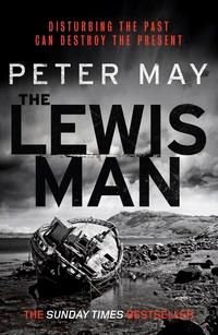 "The lewis man" av Peter May