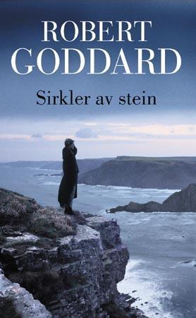"Sirkler av stein" av Robert Goddard