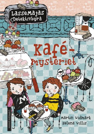 Kafémysteriet