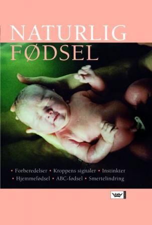 "Naturlig fødsel" av Val Clarke