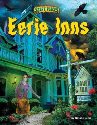 "Eerie Inns (Scary Places)" av Natalie Lunis