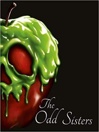 "The Odd Sisters: A Tale of the Three Witches Villains #6" av Serena Valentino