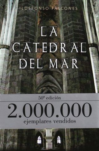 La Catedral Del Mar